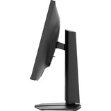 MSI MAG 274QPFDE X30MV écran plat de PC 68,6 cm (27") 2560 x 1440 pixels Wide Quad HD LCD Noir Moniteur gaming Noir, 1x DisplayPort, 2x HDMI, 300 Hz, 68,6 cm (27"), 2560 x 1440 pixels, Wide Quad HD, LCD, 0,5 ms, Noir