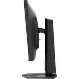 MSI MAG 274QPFDE X30MV écran plat de PC 68,6 cm (27") 2560 x 1440 pixels Wide Quad HD LCD Noir Moniteur gaming Noir, 1x DisplayPort, 2x HDMI, 300 Hz, 68,6 cm (27"), 2560 x 1440 pixels, Wide Quad HD, LCD, 0,5 ms, Noir