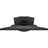 MSI MAG 274QPFDE X30MV écran plat de PC 68,6 cm (27") 2560 x 1440 pixels Wide Quad HD LCD Noir Moniteur gaming Noir, 1x DisplayPort, 2x HDMI, 300 Hz, 68,6 cm (27"), 2560 x 1440 pixels, Wide Quad HD, LCD, 0,5 ms, Noir