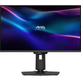MSI MAG 274QPFDE X30MV écran plat de PC 68,6 cm (27") 2560 x 1440 pixels Wide Quad HD LCD Noir Moniteur gaming Noir, 1x DisplayPort, 2x HDMI, 300 Hz, 68,6 cm (27"), 2560 x 1440 pixels, Wide Quad HD, LCD, 0,5 ms, Noir