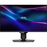 MSI MAG 274QPFDE X30MV écran plat de PC 68,6 cm (27") 2560 x 1440 pixels Wide Quad HD LCD Noir Moniteur gaming Noir, 1x DisplayPort, 2x HDMI, 300 Hz, 68,6 cm (27"), 2560 x 1440 pixels, Wide Quad HD, LCD, 0,5 ms, Noir