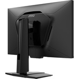 MSI MAG 274QPFDE X30MV écran plat de PC 68,6 cm (27") 2560 x 1440 pixels Wide Quad HD LCD Noir Moniteur gaming  Noir, 68,6 cm (27"), 2560 x 1440 pixels, Wide Quad HD, LCD, 0,5 ms, Noir
