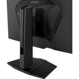 MSI MAG 274QPFDE X30MV écran plat de PC 68,6 cm (27") 2560 x 1440 pixels Wide Quad HD LCD Noir Moniteur gaming  Noir, 68,6 cm (27"), 2560 x 1440 pixels, Wide Quad HD, LCD, 0,5 ms, Noir