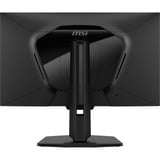 MSI  27" Moniteur gaming  Noir
