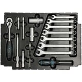 Makita E-08713, Set d'outils 