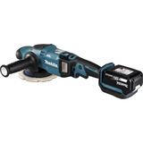 Makita Polisseuse excentrique sans fil DPO600Z, 18 volts Bleu/Noir, Polisseuse Makita à batterie excentrique DPO600Z, 18Volt (sans batterie et sans chargeur)