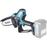 Makita Scie à batterie pour branches, tronçonneuse UC029GZ XGT, 40 Volts, Scie à chaîne Bleu/Noir