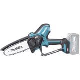 Makita Scie à batterie pour branches, tronçonneuse UC029GZ XGT, 40 Volts, Scie à chaîne Bleu/Noir