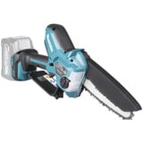 Makita Scie à batterie pour branches, tronçonneuse UC029GZ XGT, 40 Volts, Scie à chaîne Bleu/Noir