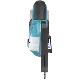 Makita Scie à batterie pour branches, tronçonneuse UC029GZ XGT, 40 Volts, Scie à chaîne Bleu/Noir