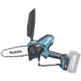 Makita Scie à batterie pour branches, tronçonneuse UC029GZ XGT, 40 Volts, Scie à chaîne Bleu/Noir