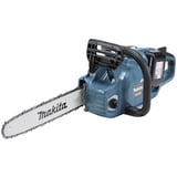 Makita Scie à chaîne sans fil DUC353PG4, 36 volts (2x18V) Bleu/Noir
