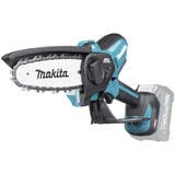 Makita UC029GZ, Scie à chaîne Bleu/Noir