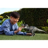 Mattel JURASSIC WORLD POWER DEVOUR Tyrannosaurus rex, Figurine Jurassic World POWER DEVOUR Tyrannosaurus rex, 4 an(s), Multicolore, Plastique
