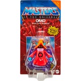 Mattel Les Maîtres de l’Univers Origins – Figurine articulée Orko Masters of the Universe Les Maîtres de l’Univers Origins – Figurine articulée Orko, 6 an(s), Multicolore, Plastique