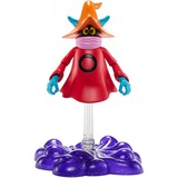 Mattel Les Maîtres de l’Univers Origins – Figurine articulée Orko Masters of the Universe Les Maîtres de l’Univers Origins – Figurine articulée Orko, 6 an(s), Multicolore, Plastique