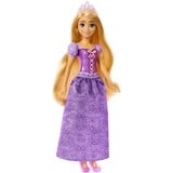 Mattel POUPEE RAIPONCE 29CM, Figurine Disney Princess POUPEE RAIPONCE 29CM, 9 an(s), 1682,6059 cm³, 740 pièce(s), 0,01 cm³, 5 pièce(s)