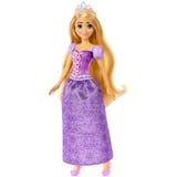 Mattel POUPEE RAIPONCE 29CM, Figurine Disney Princess POUPEE RAIPONCE 29CM, 9 an(s), 1682,6059 cm³, 740 pièce(s), 0,01 cm³, 5 pièce(s)