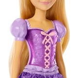 Mattel POUPEE RAIPONCE 29CM, Figurine Disney Princess POUPEE RAIPONCE 29CM, 9 an(s), 1682,6059 cm³, 740 pièce(s), 0,01 cm³, 5 pièce(s)