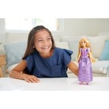 Mattel POUPEE RAIPONCE 29CM, Figurine Disney Princess POUPEE RAIPONCE 29CM, 9 an(s), 1682,6059 cm³, 740 pièce(s), 0,01 cm³, 5 pièce(s)