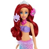 Mattel Princesses Disney – Coffret Ariel Secrets de Perle, Poupée Disney Princess Princesses Disney – Coffret Ariel Secrets de Perle, Poupée mannequin, Femelle, 3 an(s), Fille, 300 mm, 330 g
