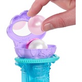 Mattel Princesses Disney – Coffret Ariel Secrets de Perle, Poupée Disney Princess Princesses Disney – Coffret Ariel Secrets de Perle, Poupée mannequin, Femelle, 3 an(s), Fille, 300 mm, 330 g