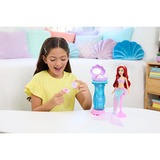 Mattel Princesses Disney – Coffret Ariel Secrets de Perle, Poupée Disney Princess Princesses Disney – Coffret Ariel Secrets de Perle, Poupée mannequin, Femelle, 3 an(s), Fille, 300 mm, 330 g
