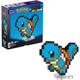 Mattel – Pokémon – Coffret Carapuce, Jouets de construction 13 an(s), Plastique, 494 g