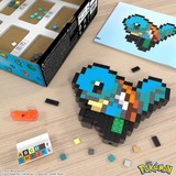 Mattel – Pokémon – Coffret Carapuce, Jouets de construction 13 an(s), Plastique, 494 g