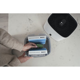 Meaco Armin 300, Humidificateur Blanc/Noir