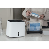 Meaco Armin 300, Humidificateur Blanc/Noir