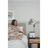 Meaco Armin 300, Humidificateur Blanc/Noir