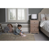 Meaco Armin 300, Humidificateur Blanc/Noir