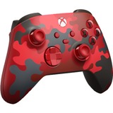 Microsoft Daystrike Camo Special Edition Gris, Rouge Bluetooth/USB Manette de jeu Analogique/Numérique Android, PC, Xbox, Xbox One, Xbox Series S, Xbox Series X, iOS Rouge/gris, Manette de jeu, Android, PC, Xbox, Xbox One, Xbox Series S, Xbox Series X, iOS, Croix directionnelle, Analogique/Numérique, Sans fil, Bluetooth/USB