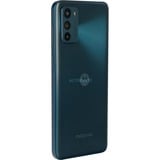 Motorola Moto G Moto G42 16,3 cm (6.4") Double SIM Android 12 USB Type-C 4 Go 64 Go 5000 mAh Vert, Smartphone Vert foncé, 16,3 cm (6.4"), 4 Go, 64 Go, 50 MP, Android 12, Vert