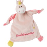 NICI Doudou rose clair/Rose