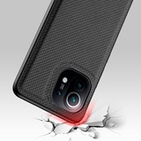 Nevox 1942, Housse/Étui smartphone Noir