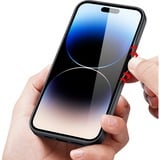 Nevox StyleShell Nylo, Housse smartphone Noir