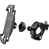 Nevox Support de vélo BIKEFLEX Noir