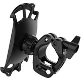 Nevox Support de vélo BIKEFLEX Noir