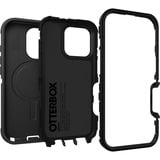 Otterbox Défenseur, Housse smartphone Noir