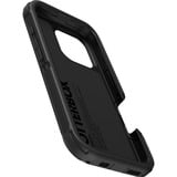 Otterbox Défenseur, Housse smartphone Noir