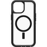 Otterbox Defender XT, Housse/Étui smartphone Transparent/Noir