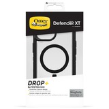 Otterbox Defender XT, Housse/Étui smartphone Transparent/Noir