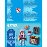 PLAYMOBIL 70882, Jouets de construction 