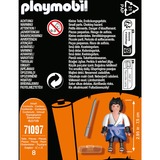 PLAYMOBIL 71097, Jouets de construction 