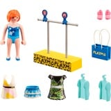 PLAYMOBIL myLife Kleidershopping, Jouets de construction 