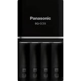 Panasonic Chargeur eneloop SmartPlus BQ-CC55 Blanc