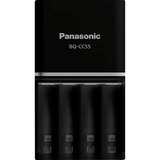 Panasonic K-KJ55HCD40E, Chargeur Blanc