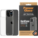 PanzerGlass HardCase D30 BIO, Housse/Étui smartphone Transparent